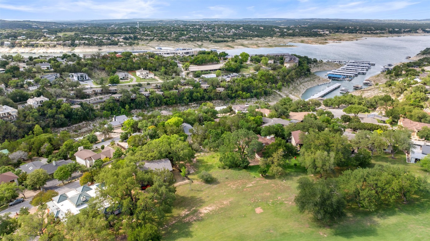 711 Sunfish Street Lakeway, TX 78734 - Photo 11 of 23 a view of a lake with a city