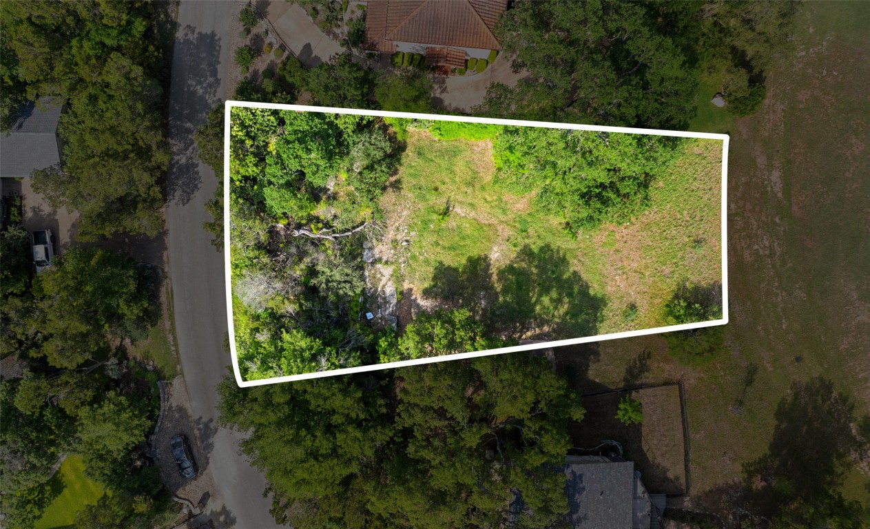 711 Sunfish Street Lakeway, TX 78734 - Photo 2 of 23 a view of a with a small yard