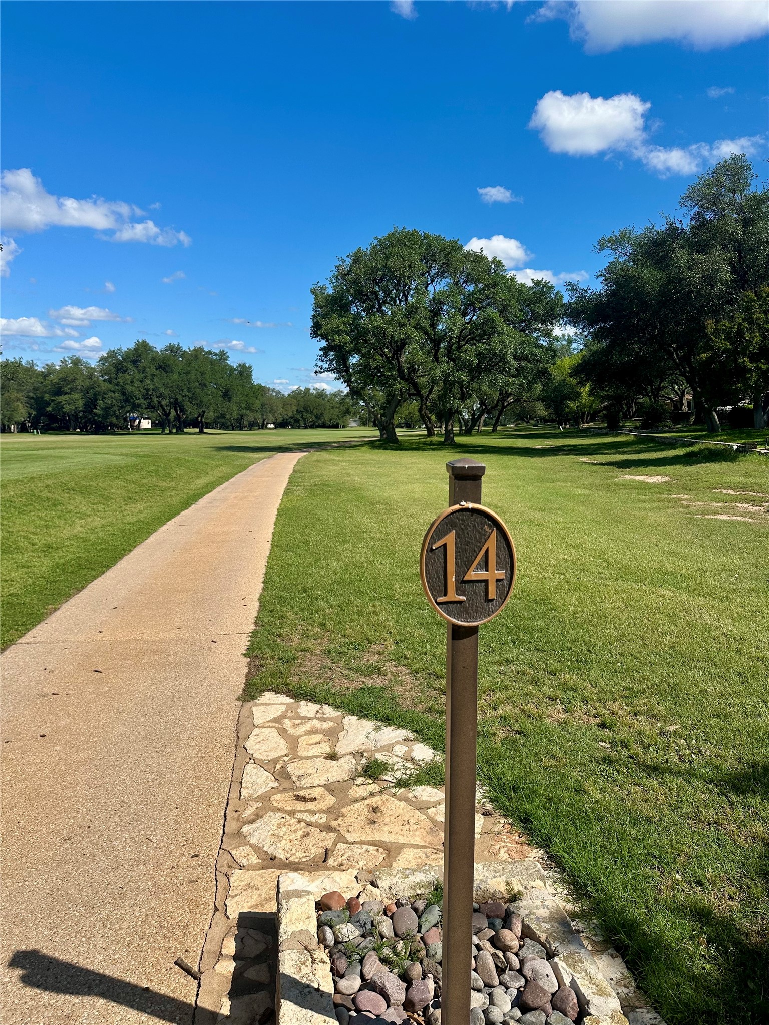 711 Sunfish Street Lakeway, TX 78734 - Photo 7 of 23 Excellent location on the 14th fairway