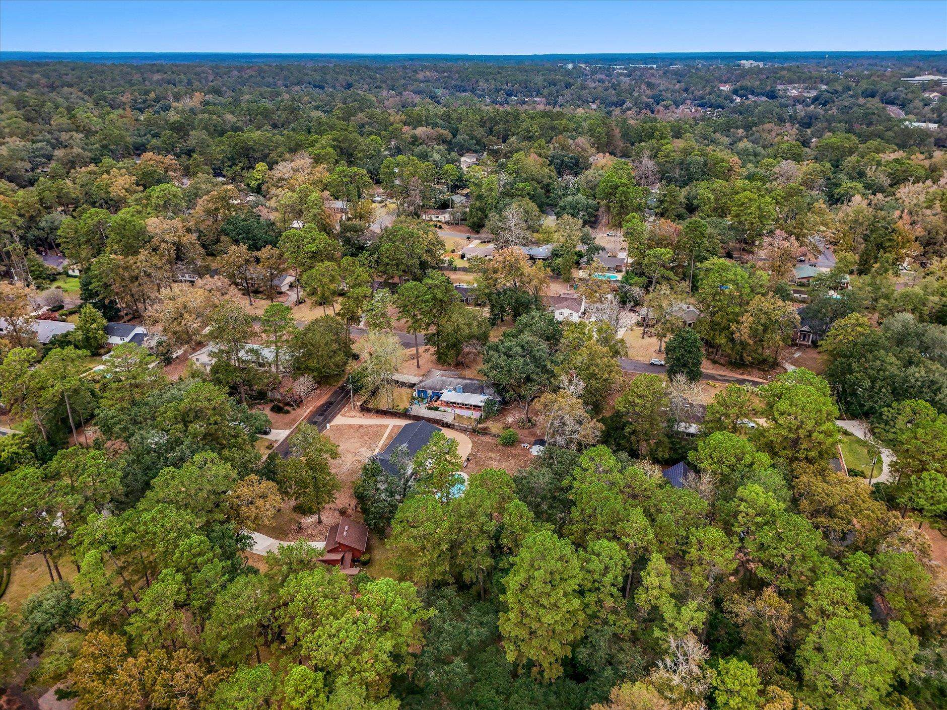 2424 Winthrop Road Tallahassee, FL 32308 - Photo 63 of 63 Gallery Image 63