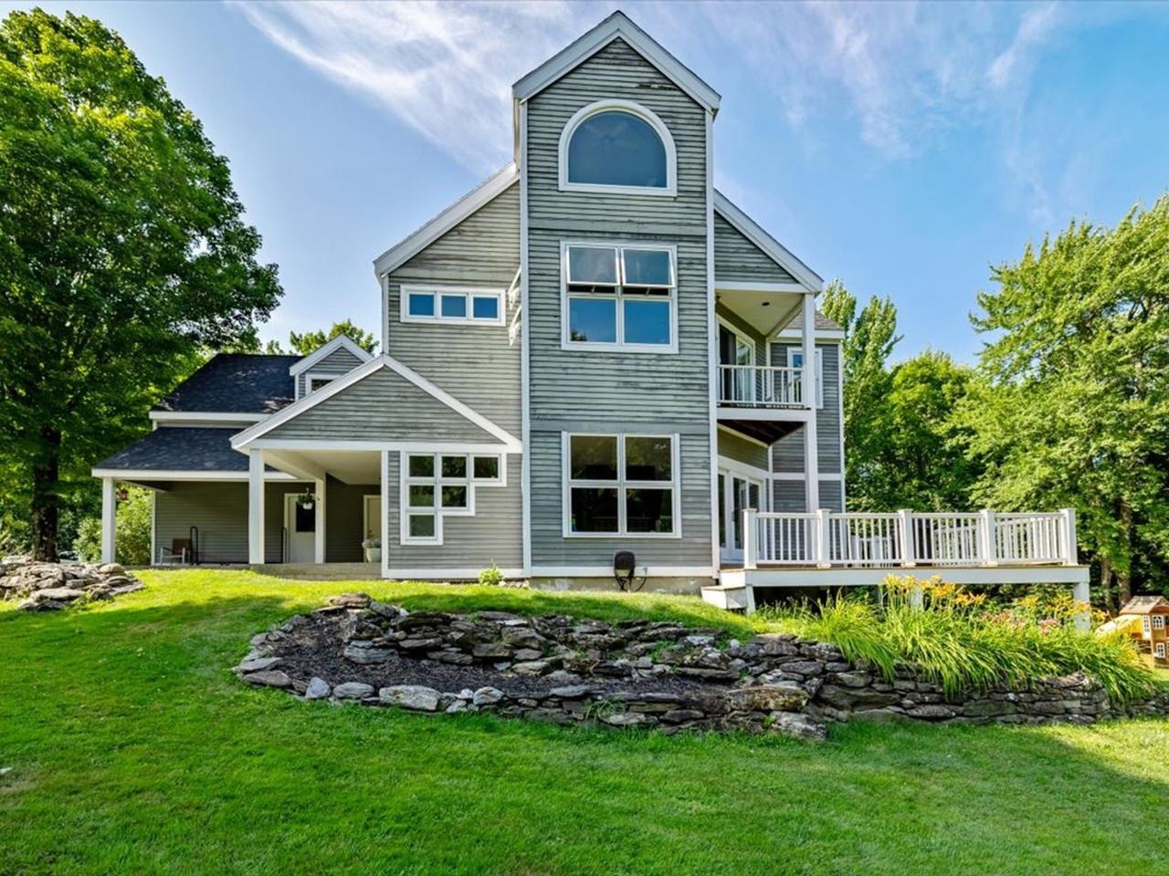 1149 Hill Road Fairfield, VT 05455 - Photo 54 of 60 Gallery Image 54