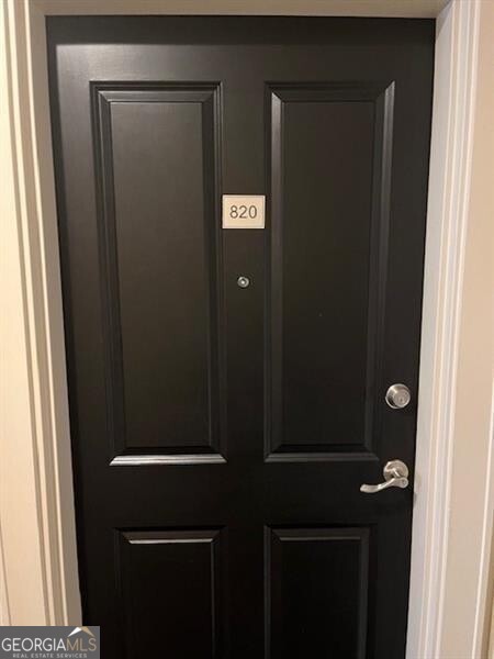 2255 Peachtree Road Northeast, Unit 820 Atlanta, GA 30305 - Photo 7 of 18