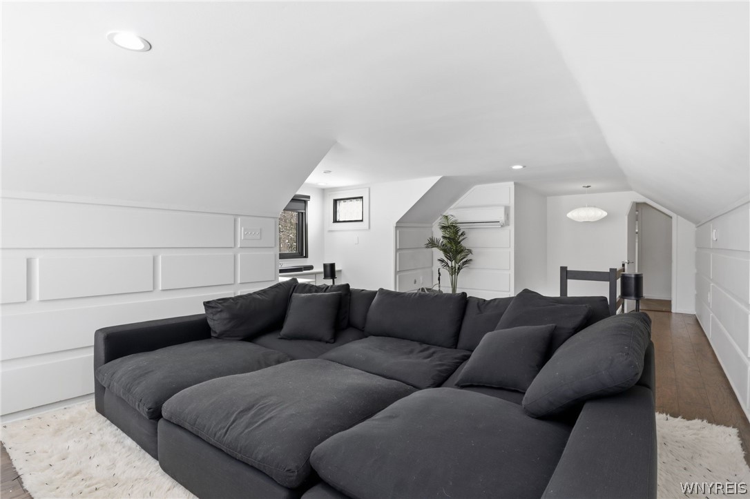11 Chase Road Orchard Park, NY 14127 - Photo 27 of 44 Bonus room/Media Room