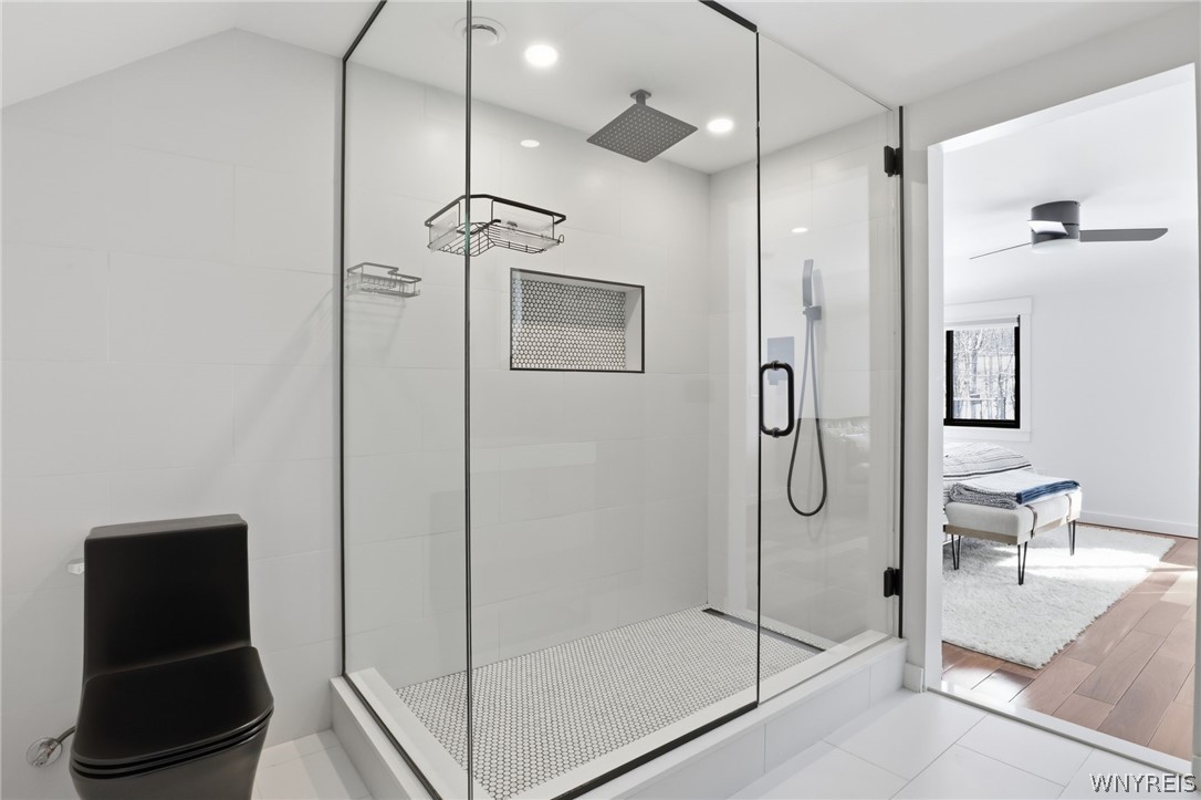 11 Chase Road Orchard Park, NY 14127 - Photo 33 of 44 Primary Shower