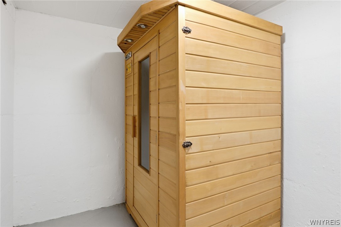 11 Chase Road Orchard Park, NY 14127 - Photo 38 of 44 Sauna in Basement can Stay