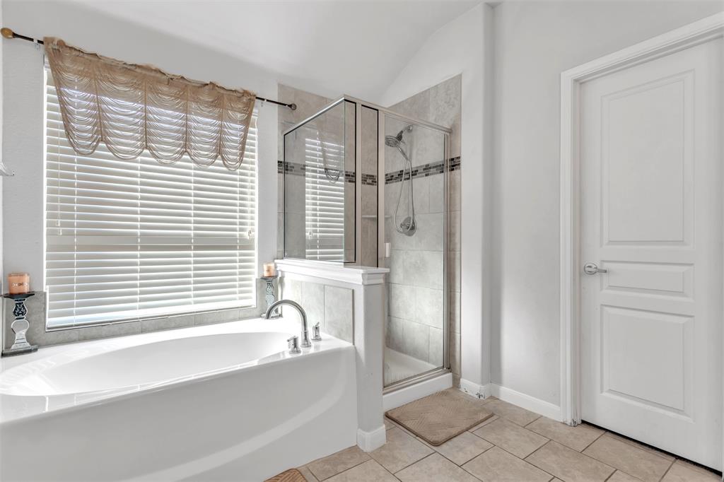 4121 Gaillardia Way Forney, TX 75126 - Photo 13 of 29
