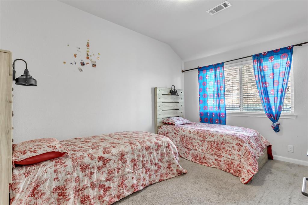 4121 Gaillardia Way Forney, TX 75126 - Photo 14 of 29