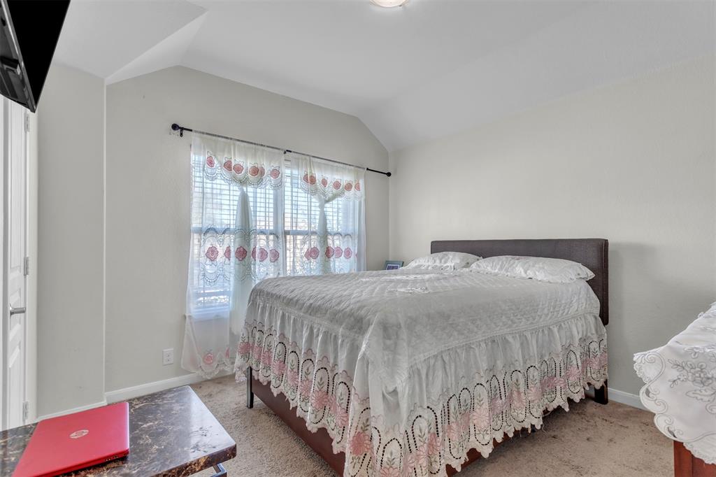 4121 Gaillardia Way Forney, TX 75126 - Photo 19 of 29