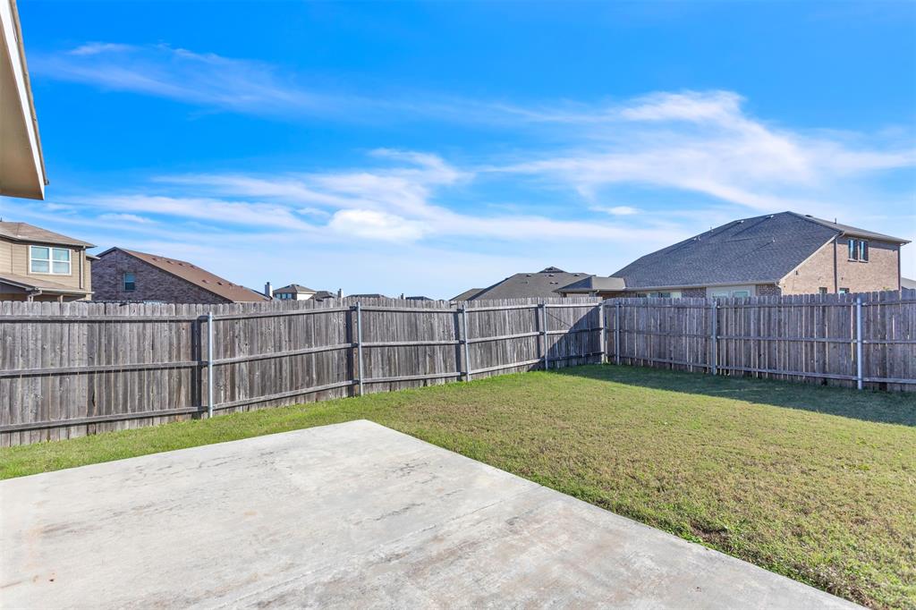 4121 Gaillardia Way Forney, TX 75126 - Photo 20 of 29