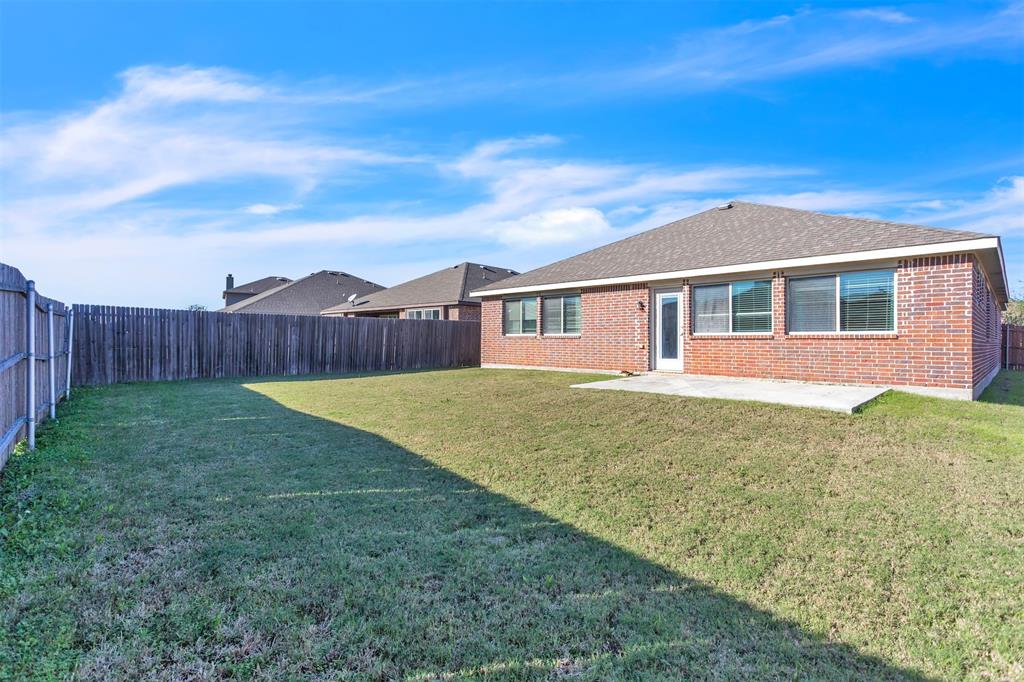4121 Gaillardia Way Forney, TX 75126 - Photo 21 of 29