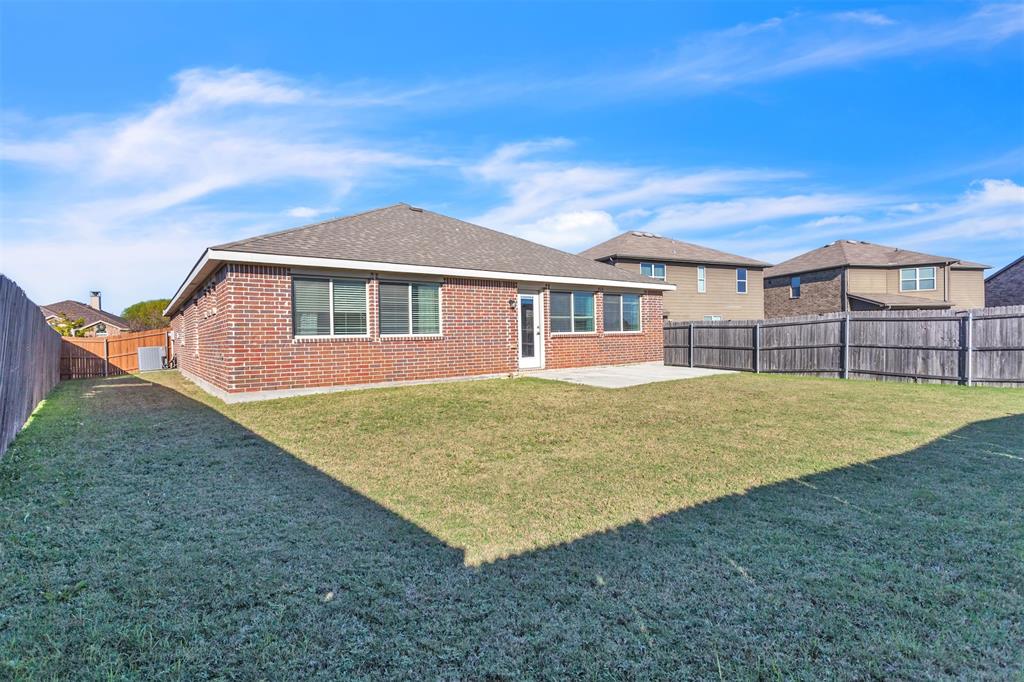 4121 Gaillardia Way Forney, TX 75126 - Photo 22 of 29