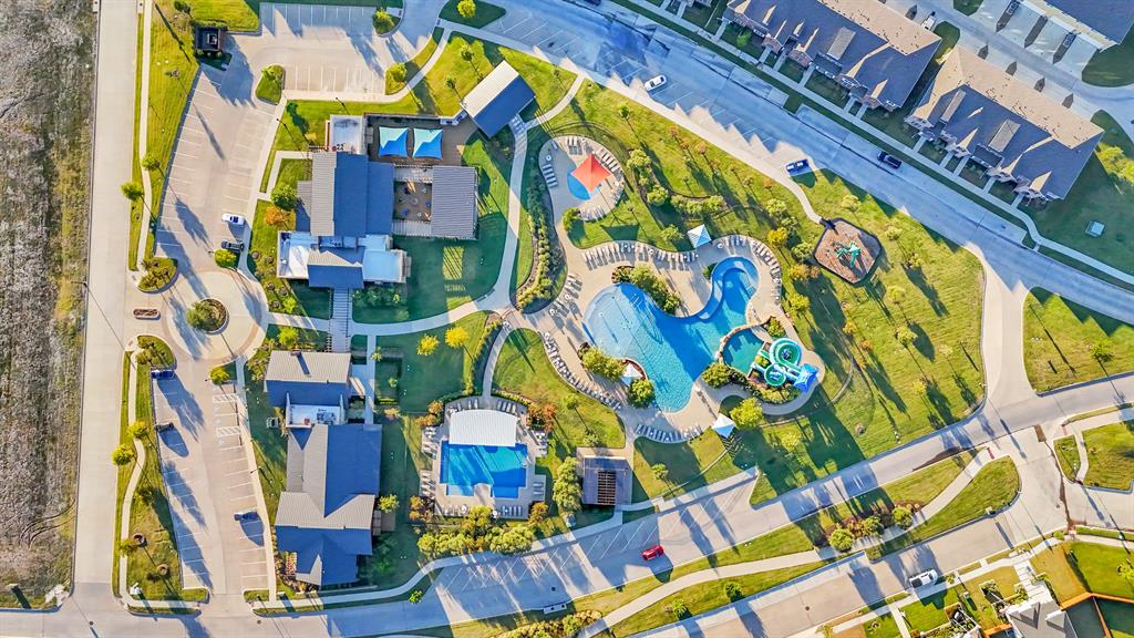 4121 Gaillardia Way Forney, TX 75126 - Photo 23 of 29