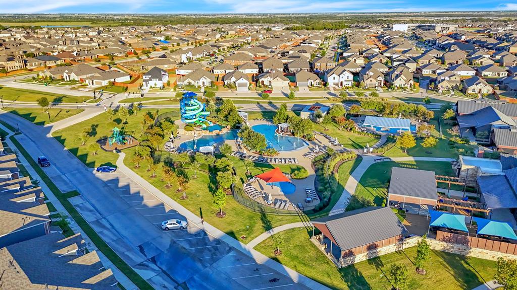 4121 Gaillardia Way Forney, TX 75126 - Photo 24 of 29