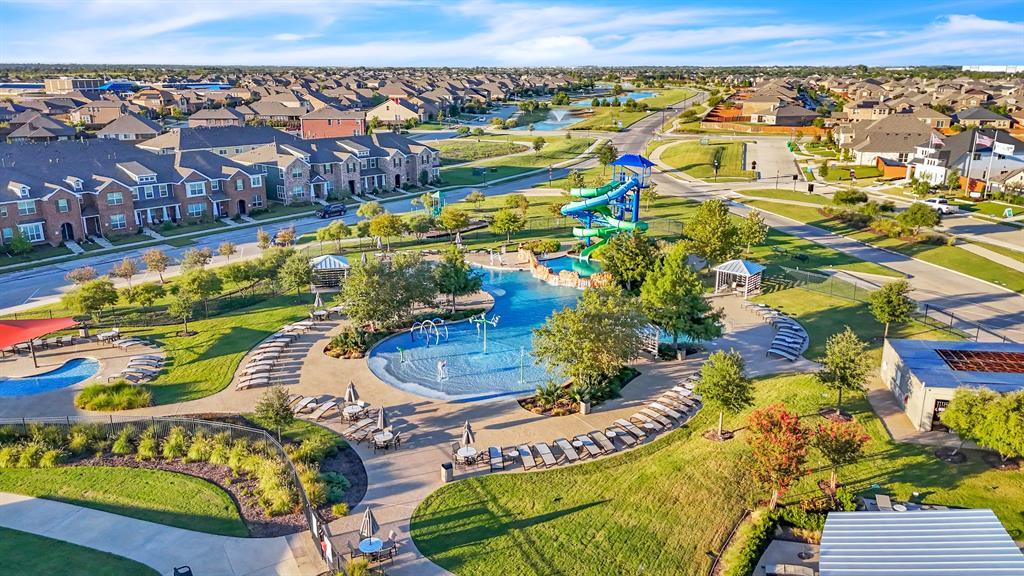 4121 Gaillardia Way Forney, TX 75126 - Photo 25 of 29