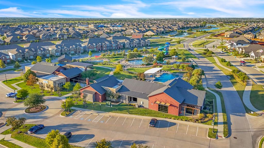 4121 Gaillardia Way Forney, TX 75126 - Photo 26 of 29