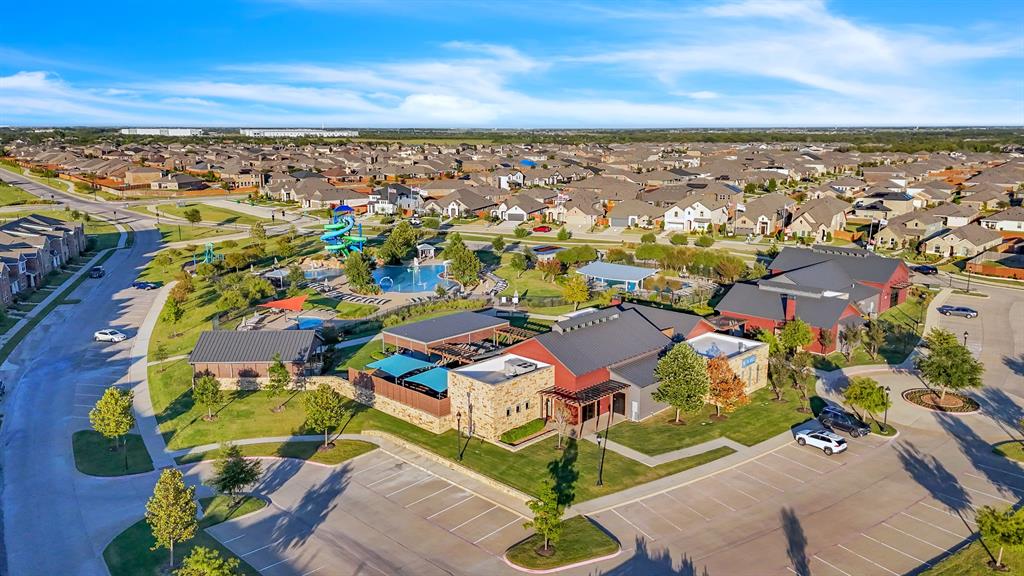 4121 Gaillardia Way Forney, TX 75126 - Photo 28 of 29