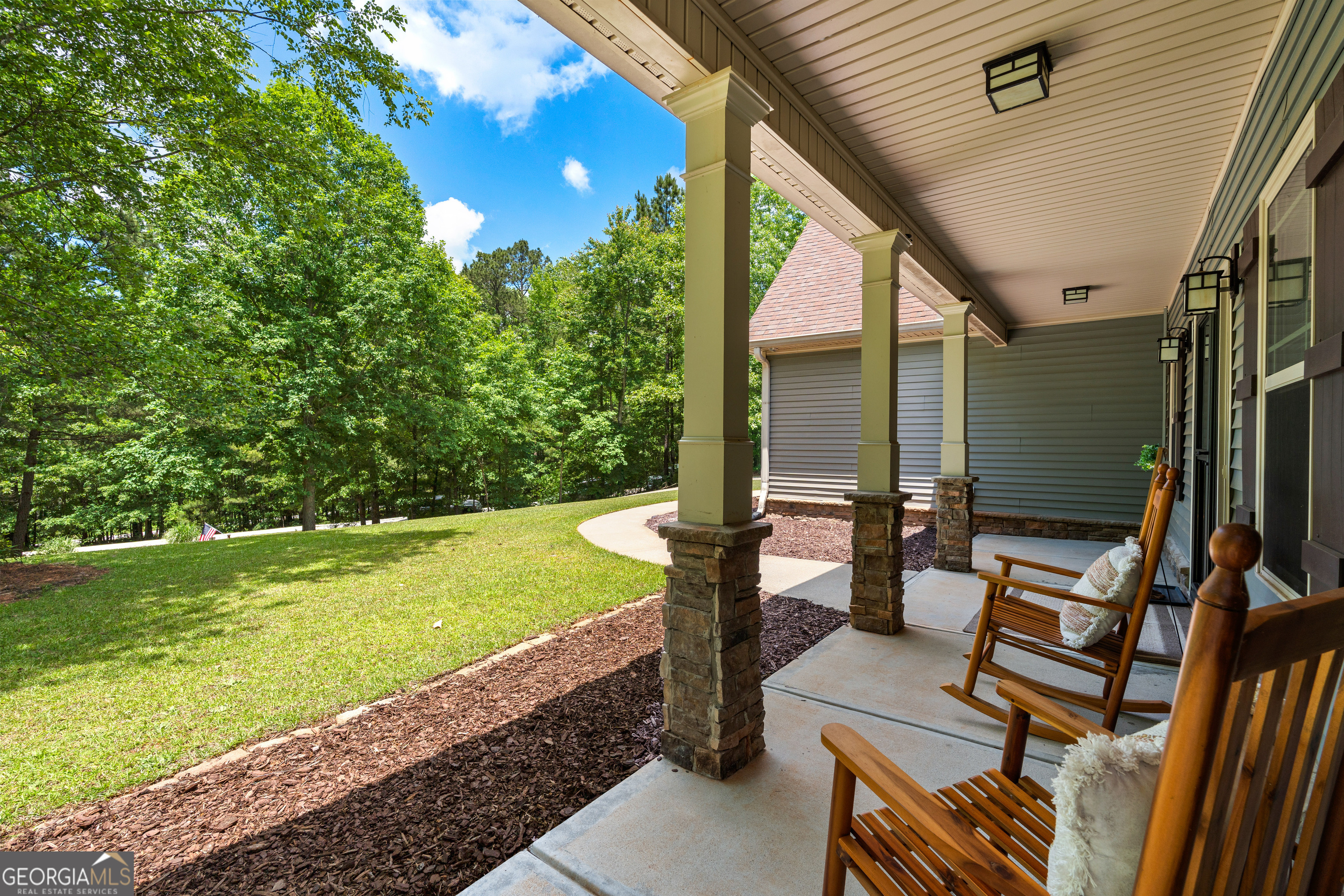 2694 Welcome Road Newnan, GA 30263 - Photo 3 of 61