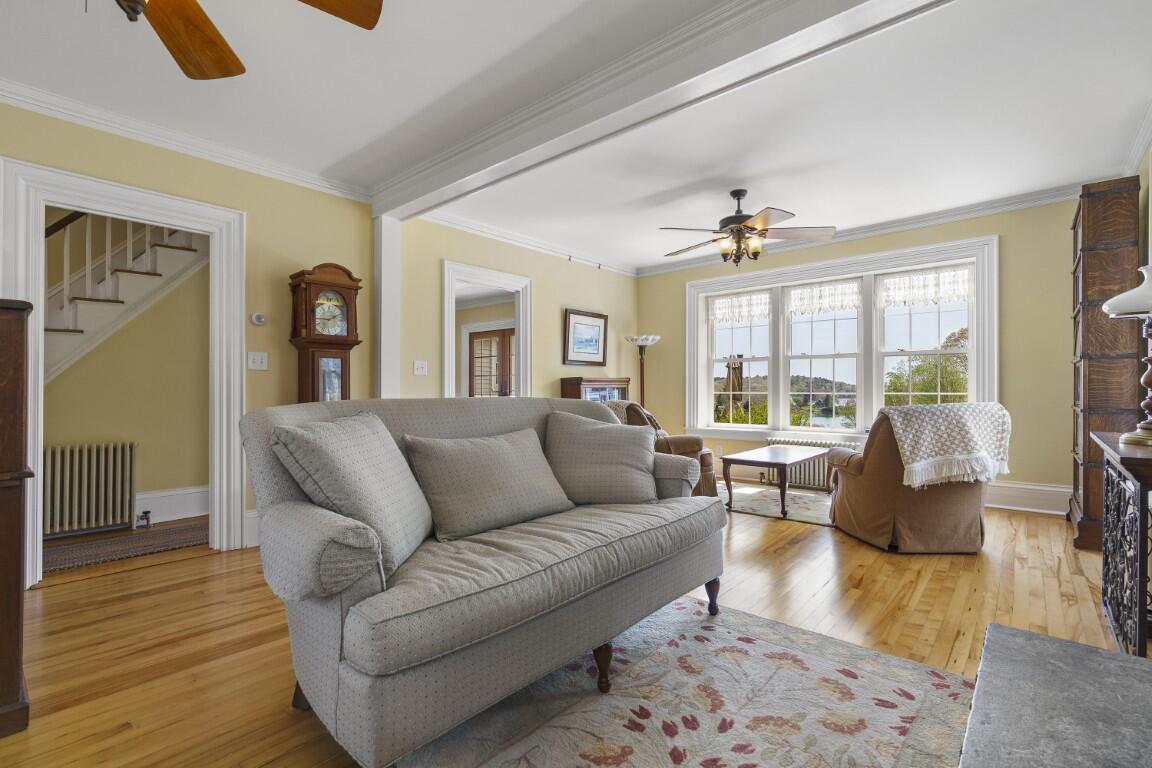 165 Ocean Point Road Boothbay, ME 04544 - Photo 27 of 65 24