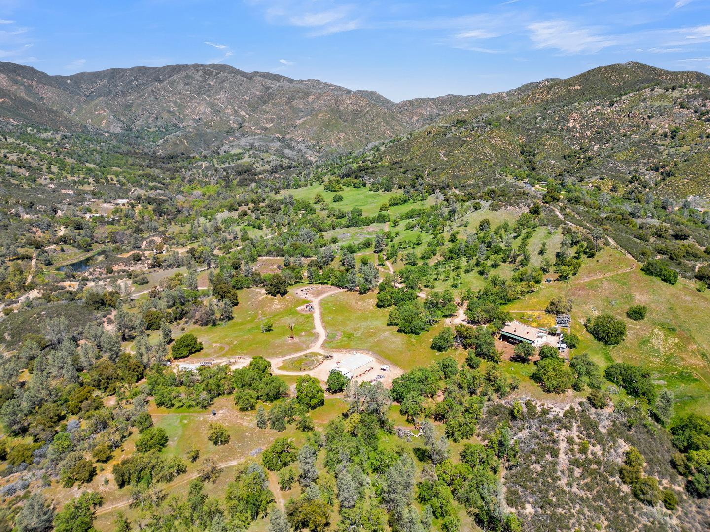 38483 Milpitas Road Greenfield, CA 93927 - Photo 5 of 55 a view of a mountain
