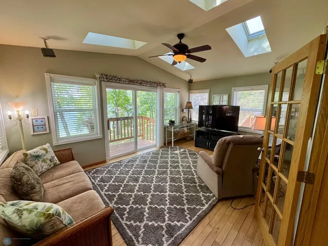 $425,000 | 14196 East Fox Lake Road, Detroit Lakes, MN 56501