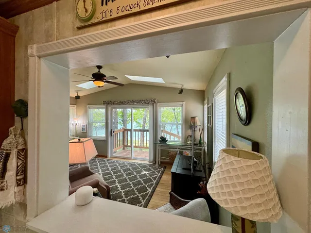 $425,000 | 14196 East Fox Lake Road, Detroit Lakes, MN 56501