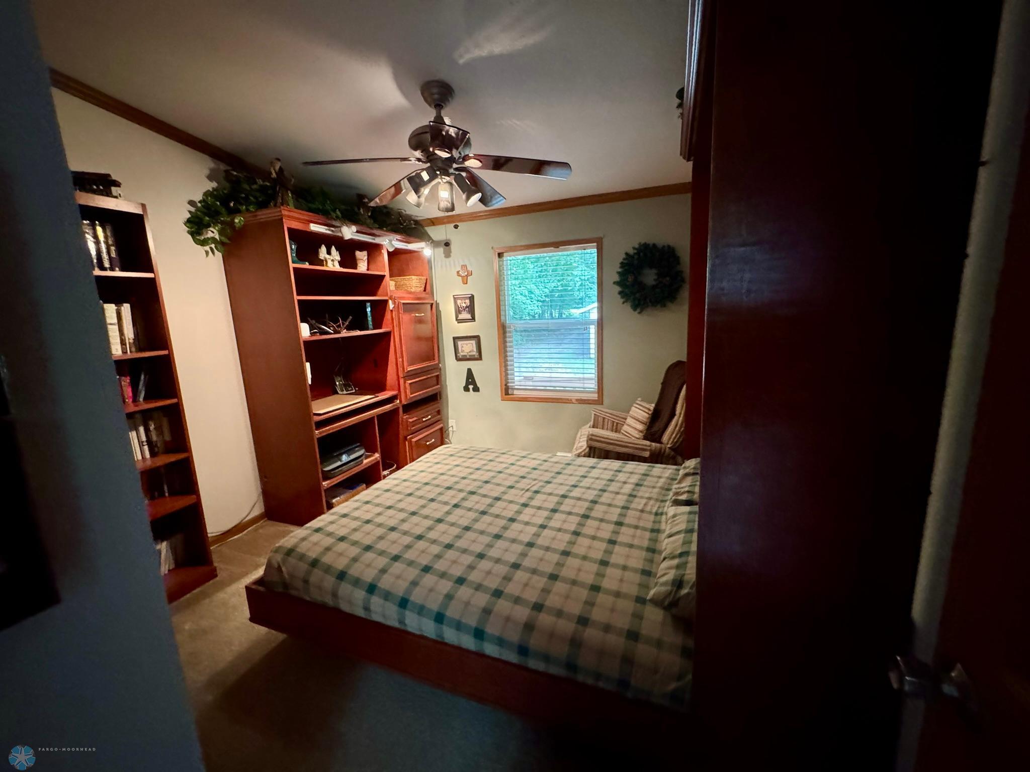 14196 East Fox Lake Road Detroit Lakes, MN 56501 - Photo 24 of 36