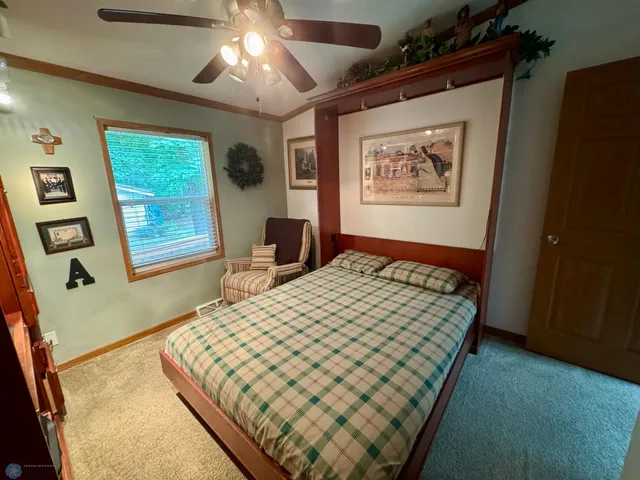 $425,000 | 14196 East Fox Lake Road, Detroit Lakes, MN 56501