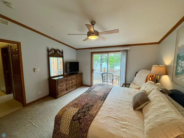 $425,000 | 14196 East Fox Lake Road, Detroit Lakes, MN 56501