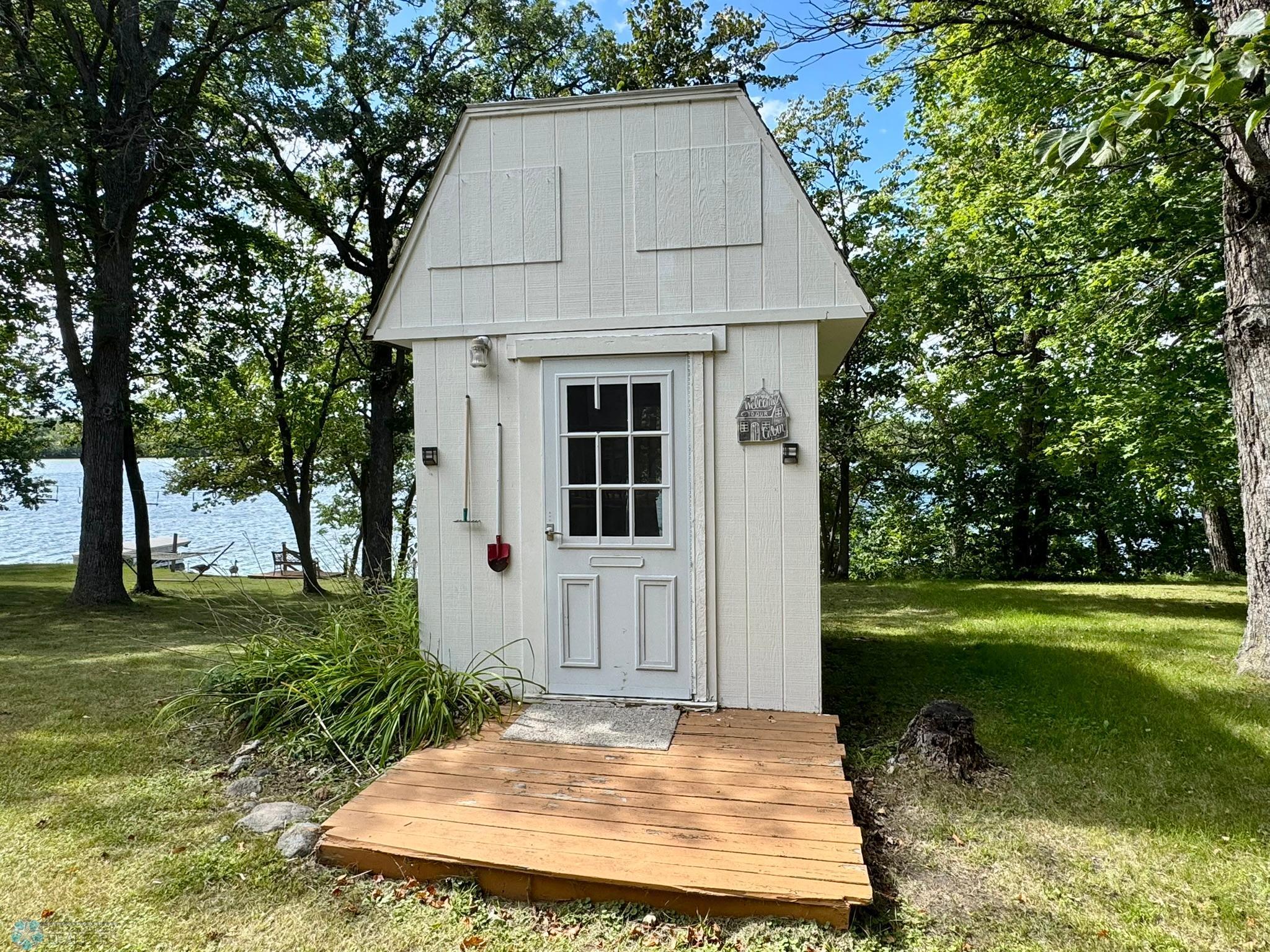 14196 East Fox Lake Road Detroit Lakes, MN 56501 - Photo 34 of 36