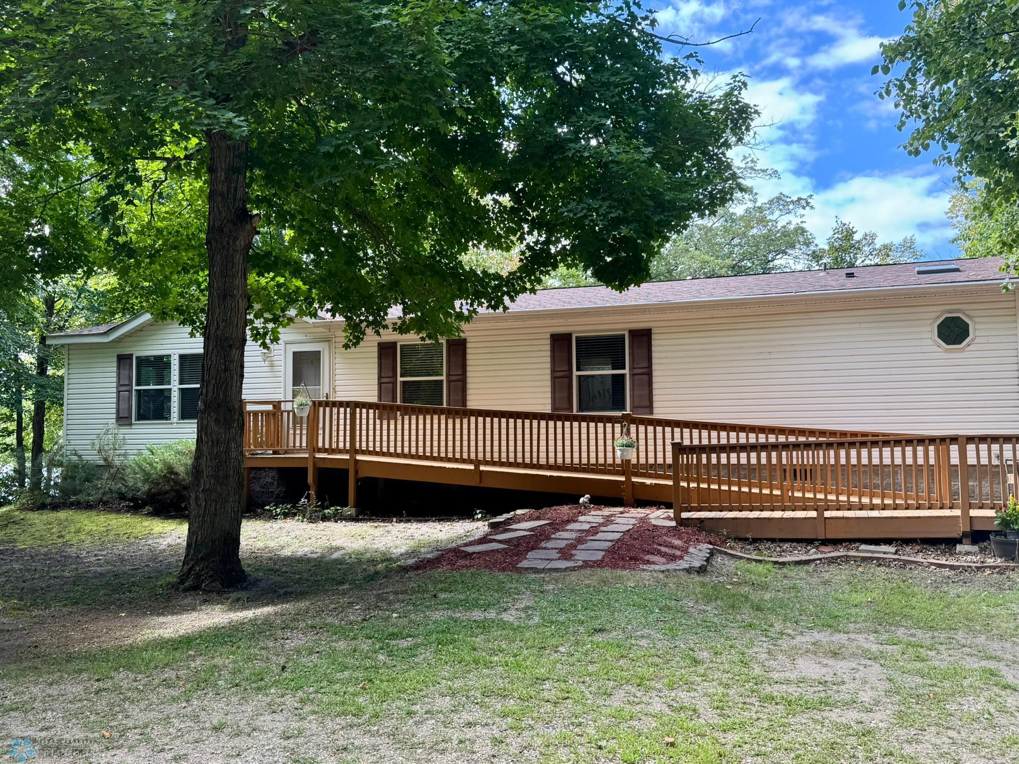 14196 East Fox Lake Road Detroit Lakes, MN 56501 - Photo 4 of 36