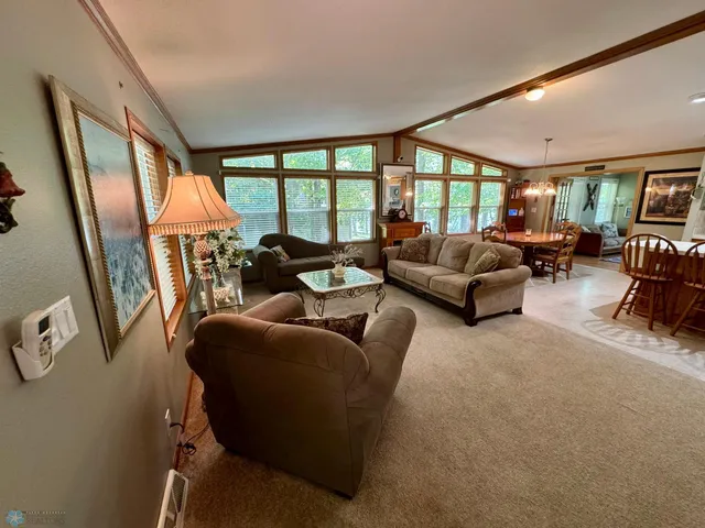 $425,000 | 14196 East Fox Lake Road, Detroit Lakes, MN 56501