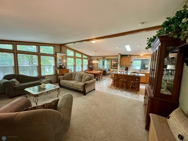 $425,000 | 14196 East Fox Lake Road, Detroit Lakes, MN 56501