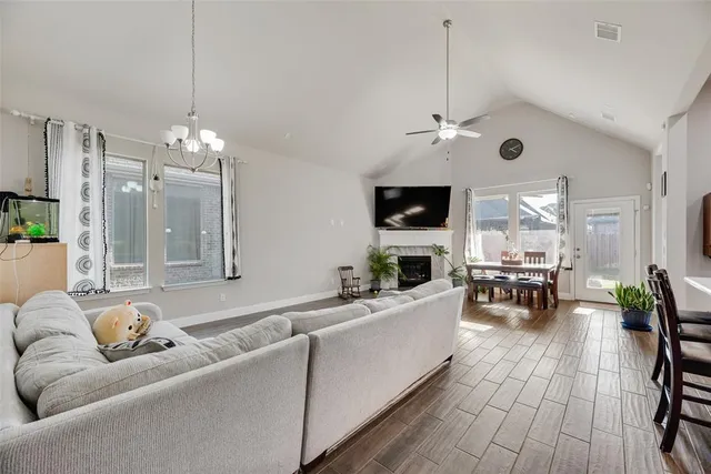 $2,995 | 14809 Cedar Flt Way, Fort Worth, TX 76262