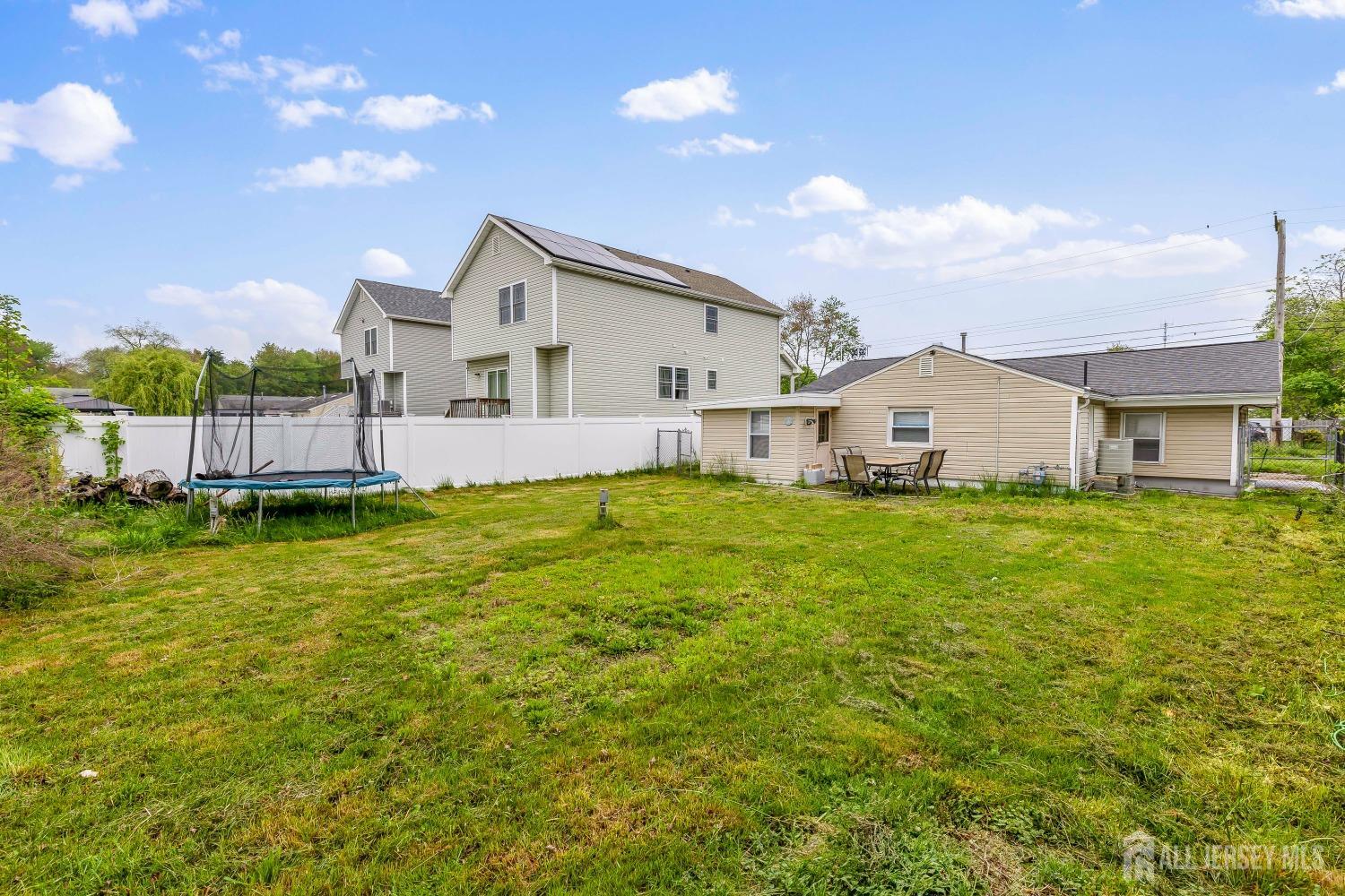 560 Lloyd Road Toms River, NJ 08753 - Photo 16 of 18 a house view with a outdoor space