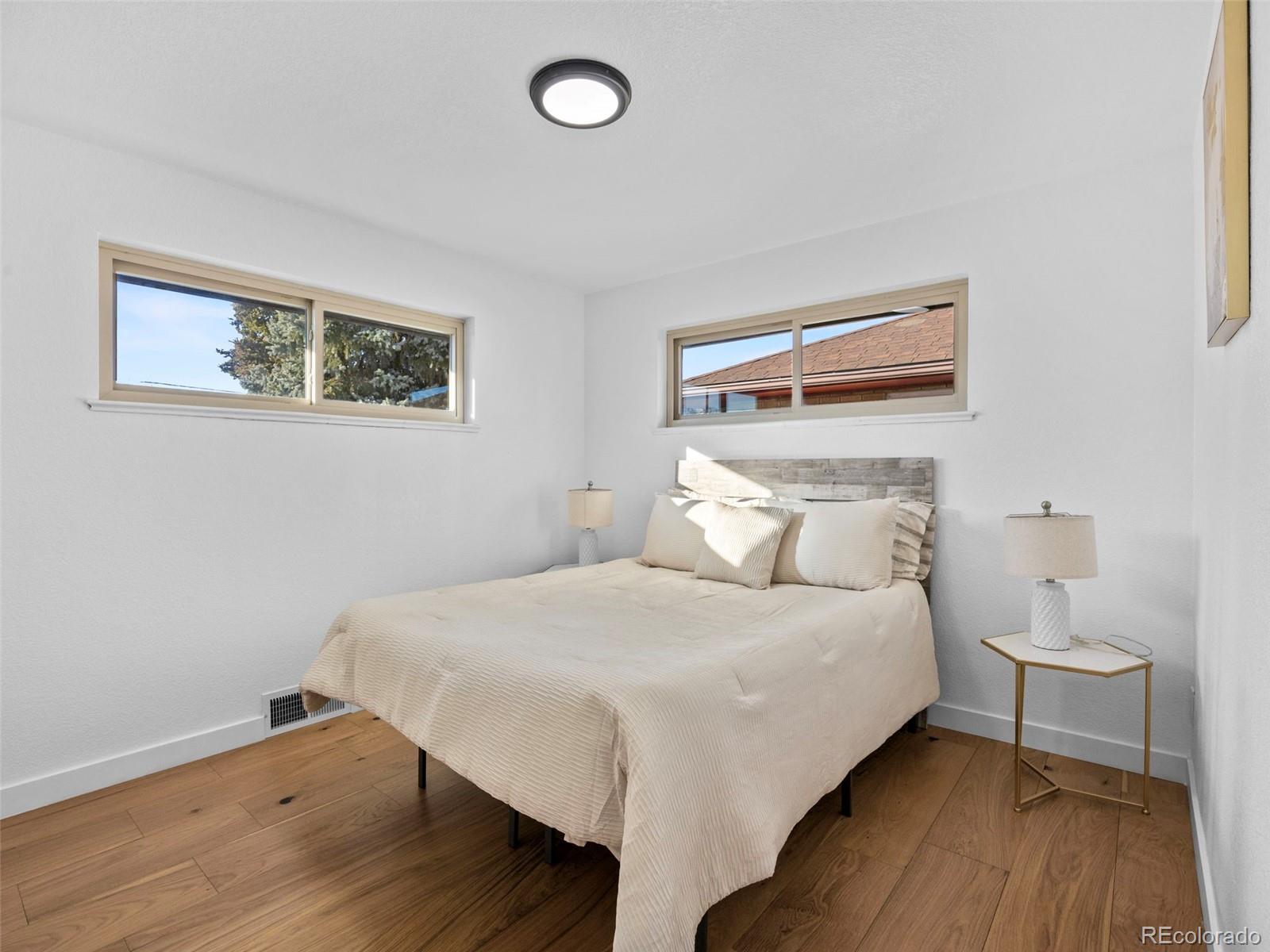 3553 Hudson Street Denver, CO 80207 - Photo 15 of 30