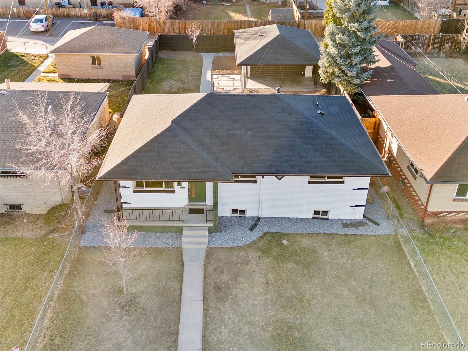 3553 Hudson Street Denver, CO 80207 - Photo 29 of 30