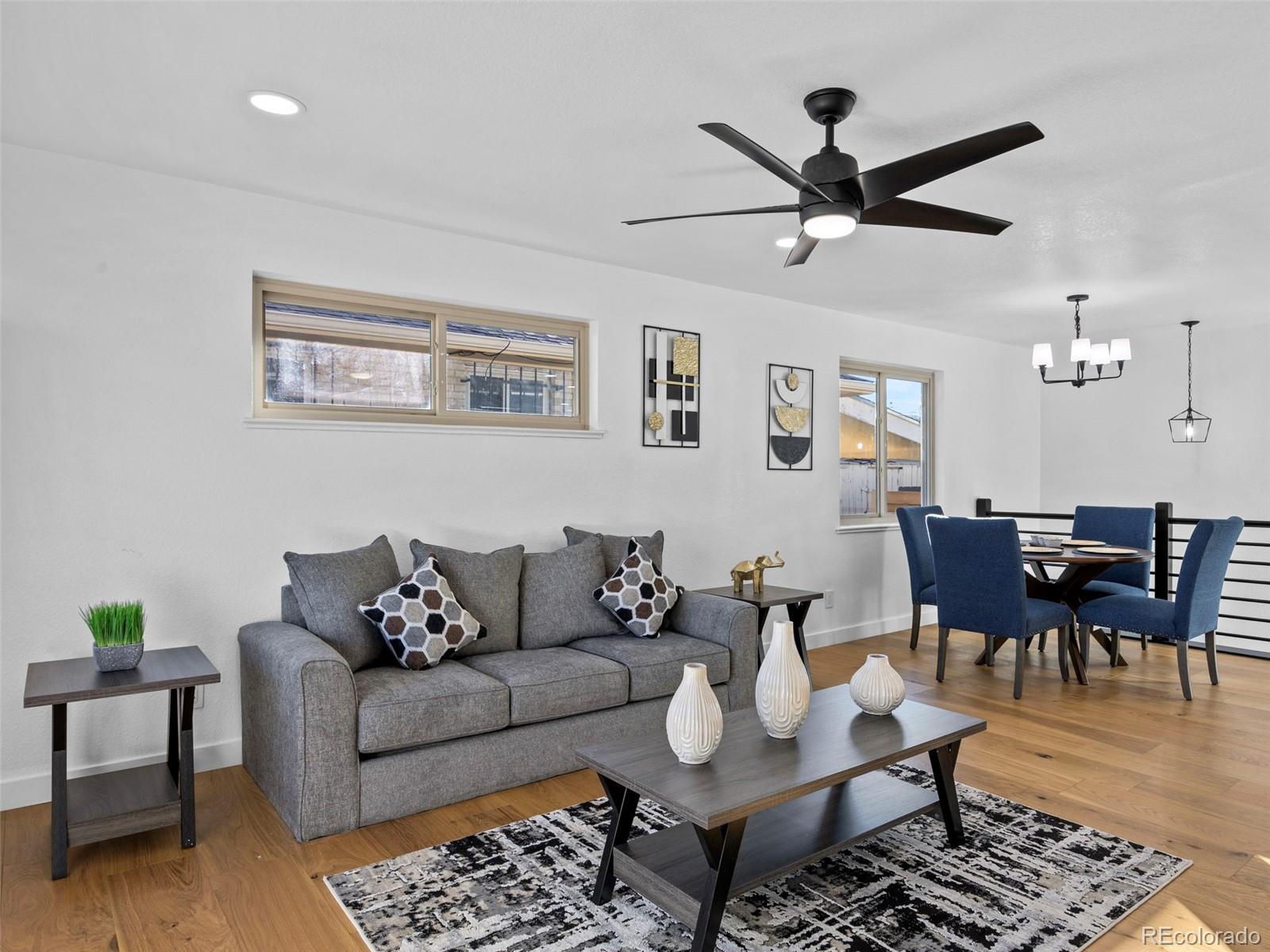 3553 Hudson Street Denver, CO 80207 - Photo 4 of 30