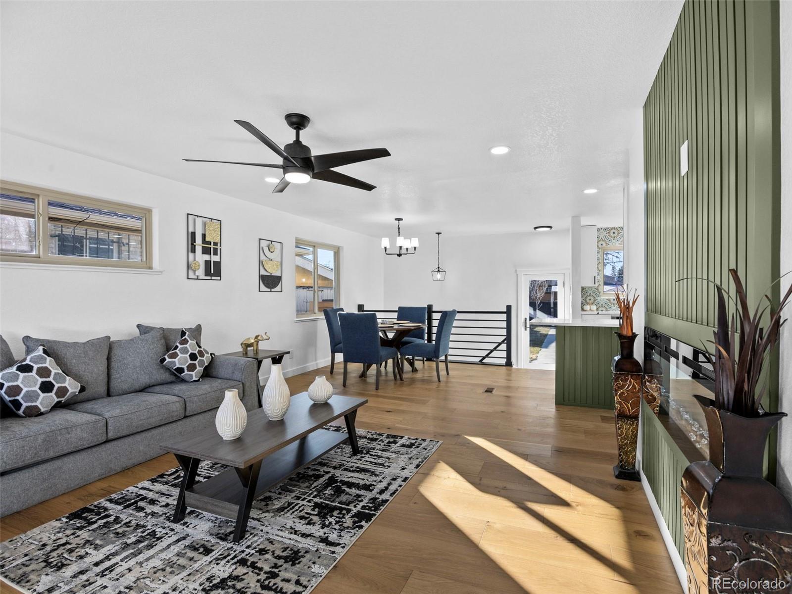 3553 Hudson Street Denver, CO 80207 - Photo 6 of 30