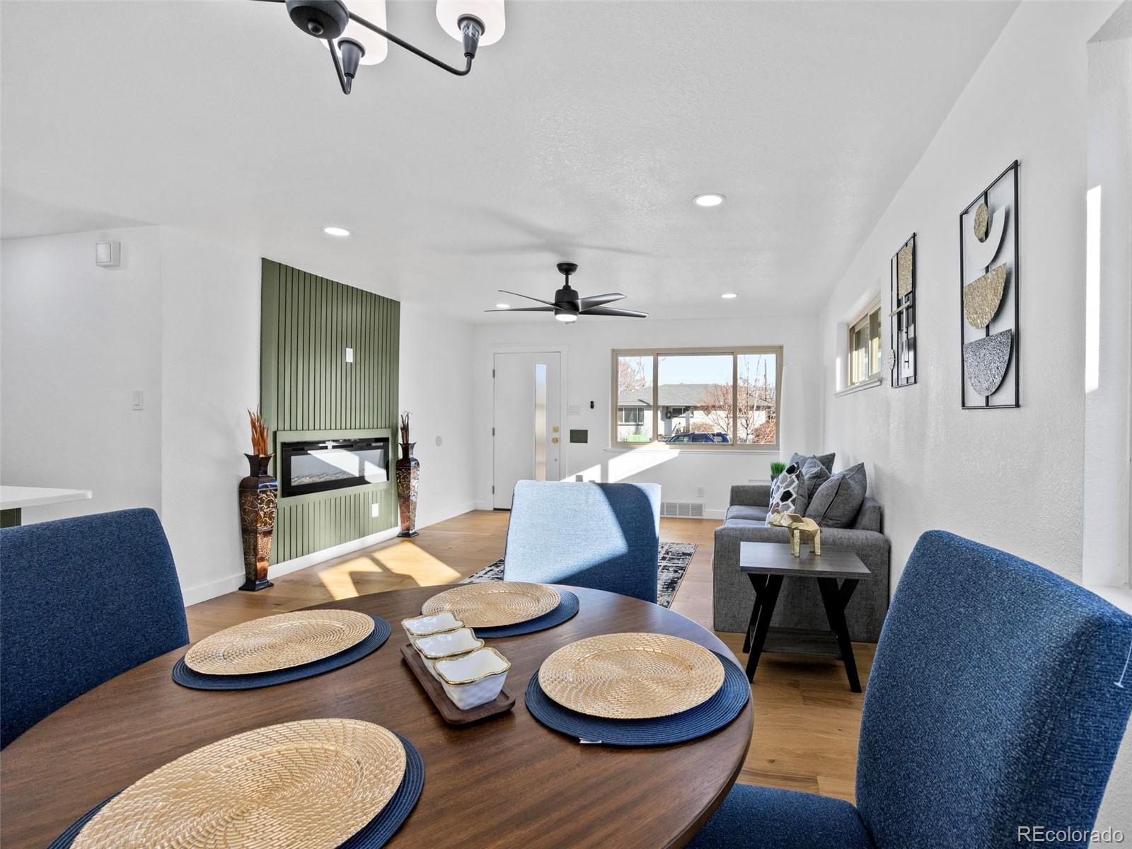 3553 Hudson Street Denver, CO 80207 - Photo 9 of 30