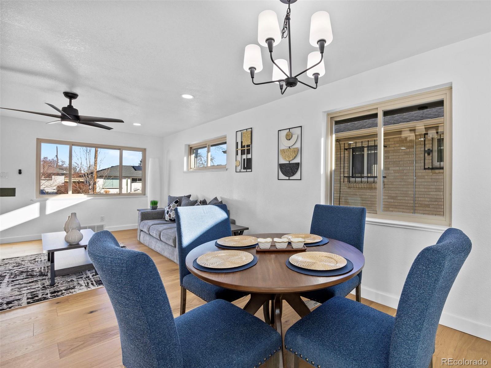 3553 Hudson Street Denver, CO 80207 - Photo 10 of 30