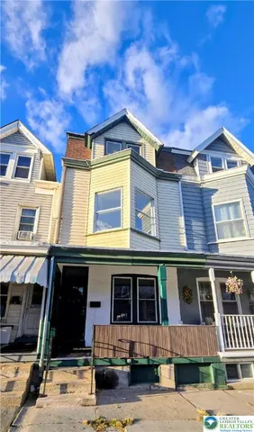 $1,600 | 625 Greenleaf Street, Allentown, PA 18102