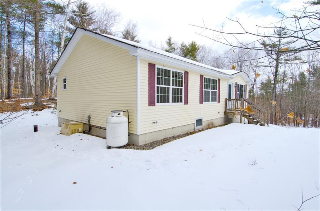 133 Ossipee Hill Road Waterboro, ME 04030 - Photo 3 of 31 Photo