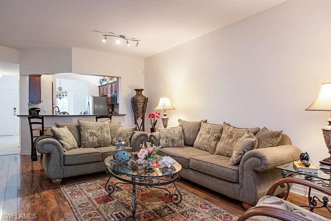 853 Tanbark Drive, Unit 103 Naples, FL 34108 - Photo 3 of 12