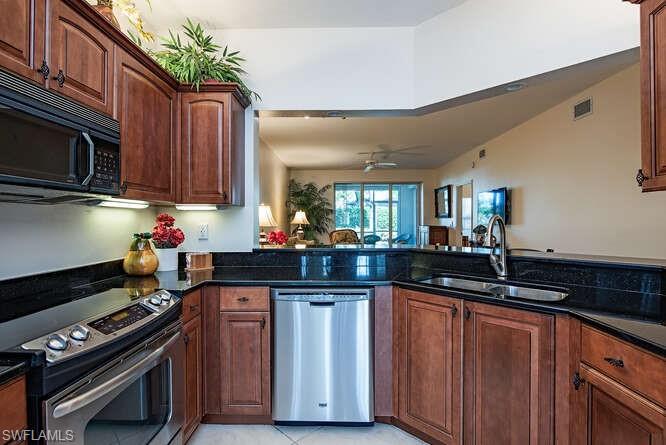 853 Tanbark Drive, Unit 103 Naples, FL 34108 - Photo 4 of 12