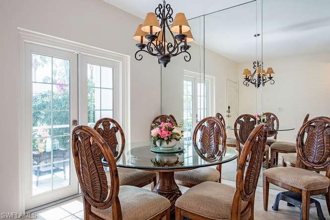 853 Tanbark Drive, Unit 103 Naples, FL 34108 - Photo 5 of 12