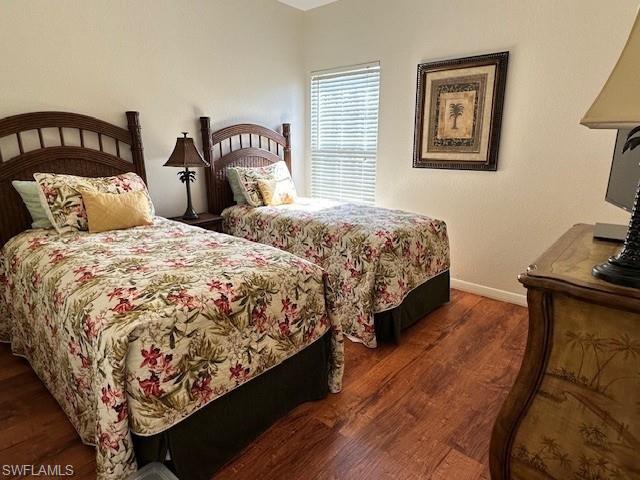 853 Tanbark Drive, Unit 103 Naples, FL 34108 - Photo 8 of 12