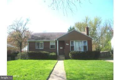 3302 Randolph Road Silver Spring, MD 20902 - Photo 1 of 1 Exterior (Front)