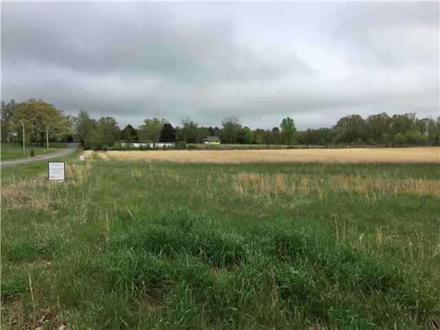 1 Porter Road Burns, TN 37029 - Photo 2 of 13 a view of lake with green space