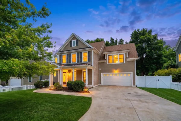 $569,900 | 30 South Windsong Court, Fishersville, VA 22939