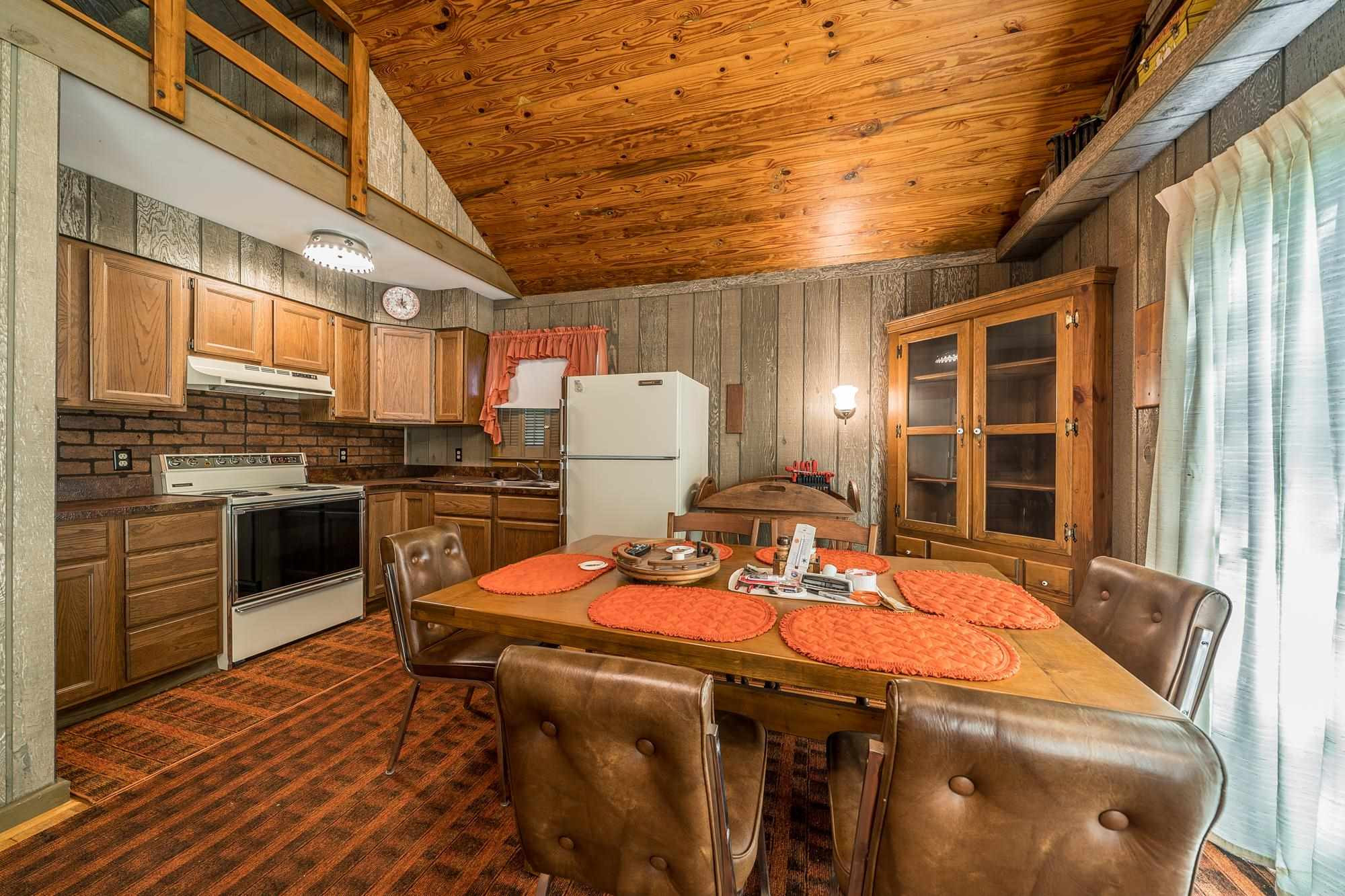 315 Sunny Hill Road Dry Ridge, KY 41035 - Photo 34 of 45